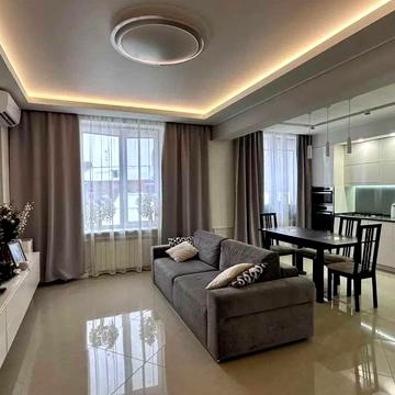 Продам 2к квартиру в ЭЛИТНОЙ СТАЛИНКЕ, 60м2 ЦЕНТР (78994)