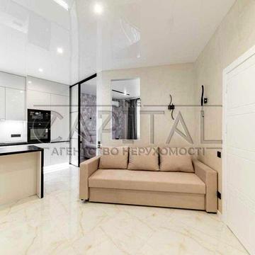 ГЕНЕРАТОР Оренда 3к квартири ЖК Delmar Печерськ Звіринецька Центр