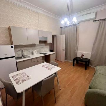 3 х комнатная квартира центр  ул новосельского /дворянская