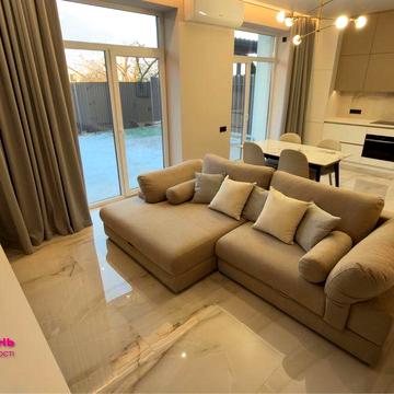 Продам 5к таунхаус Scandi Village | Закритий комплекс | Новий ремонт