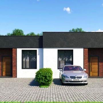 Готовий таун + 1,4сотки  за 36 000$ | Гостомель | Старт продажу