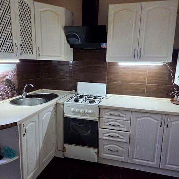 Здам без комісії 2к квартиру в м Узин