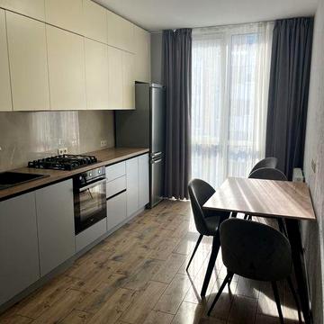 Оренда 1-кім квартира новобудова Велика Британія