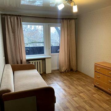 Здам однакімнатку квартиру