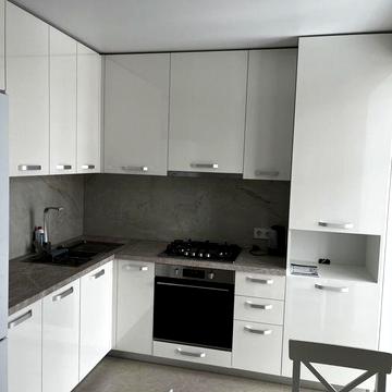 Здається затишна 1-кімнатна квартира на Дружбі