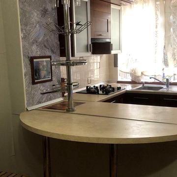 Сдам 1 комнатную квартиру Слободка/Гордиенко