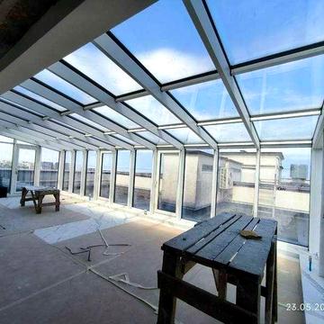 Продам 4-ком квартира с террасой, 530м2, 9 Жемчужина, вид на Море ЖК 9 Жемчужина