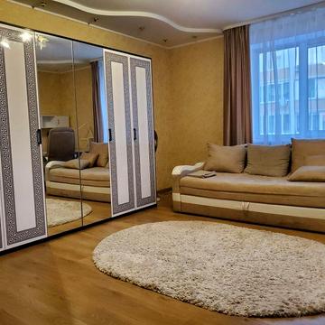 Оренда 2-кімнатна новобудова Північний