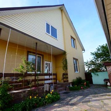 Будинок в Костополі