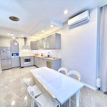 Без%‼️Здам 2к.квартиру меблі/техніка/ГЕНЕРАТОР-ЖК Royal Tower