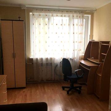 Здається в оренду однокімнатна квартира від власника біля м.Деміївська