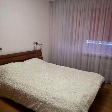 Оренда трикімнатної квартири