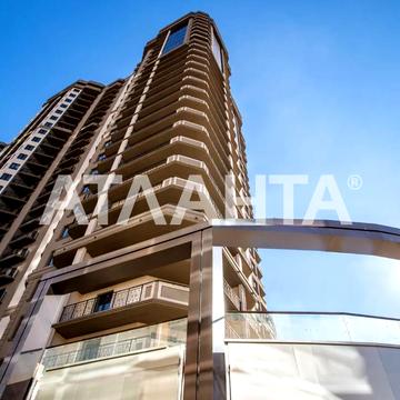 улица Генуэзская, 1г, Аркадия, Приморский, Одесса, Одесская 39000.0 USD