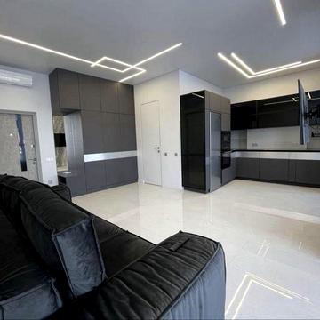 Сдам кухню студию и спальню в Аркадии жк Акапулько педагогическая