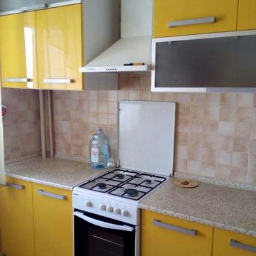 Браилки новий дом