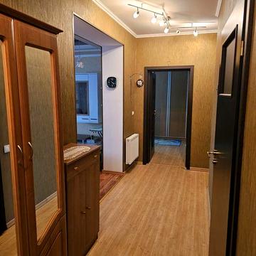 Оренда здача 3 кім квартири в новому будинку