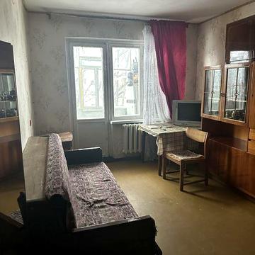 Інстітут звьязку 2 роздільні кімнати