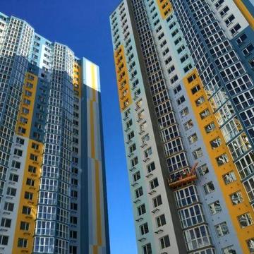 Продам 3-кім. квартиру ЖК Welkome Home (Є-оселя) вул. Вишняківська ,4