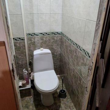 Здам 3 кімнатну квартиру на Огнівці