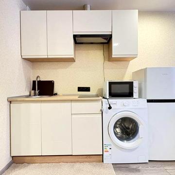 Квартира студия м. 23 Августа. Ботанический сад. Центр