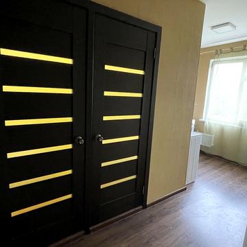 Людвіга Свободи просп., 35а