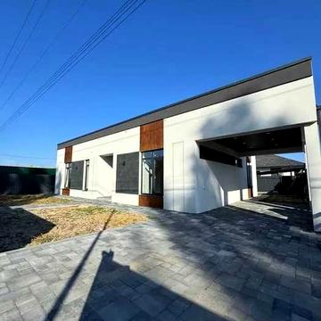 ‼️ Будинок з ПІДВАЛОМ ‼️ Ремонт під чистову | 110 м2 | 5.5 с | Без%