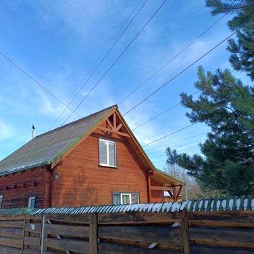 Будинок в Солонці