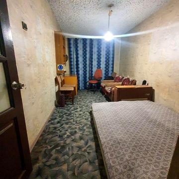 Продам 3 ком квартиру в р- н маг Сильпо