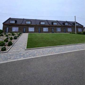 Таунхаус в Трускавці таун котедж будинок квартира зблокований будинок