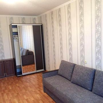 Актуально ! Сдам 1к евро жм Парус Варус