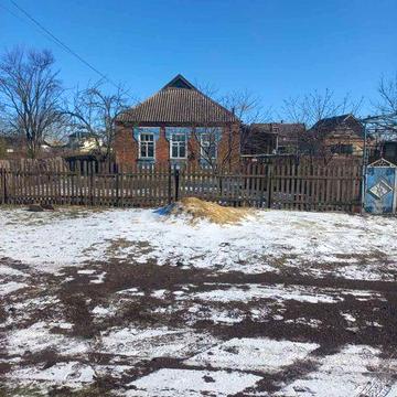 Продается дом ..