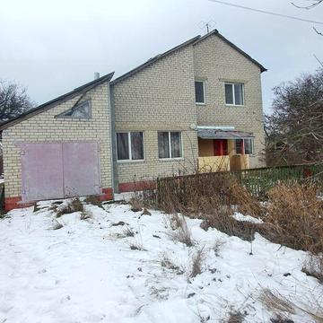 Продам дом в селе Казначеевка!