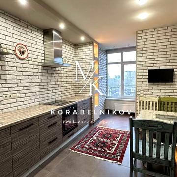 Миколи Голего вул. (Лебедєва-Кумача), 7-В