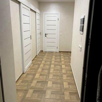 1 к кваритира з ремонтом ЖК Міленіум