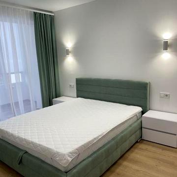 1 к кваритира з ремонтом ЖК Міленіум