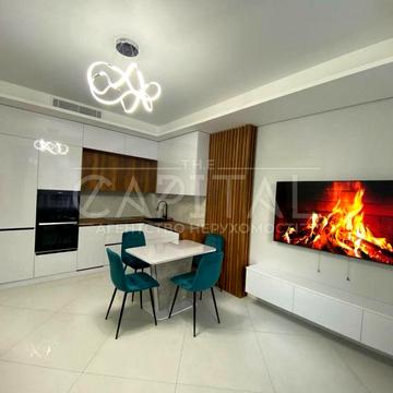 Оренда 2-к квартири в Жк Дельмар, Новопечерські липки