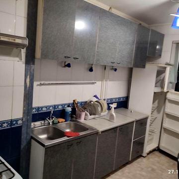 Велика 3-х кімнатна на Огнівці поруч Маркет Опт