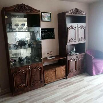 Сдам 2 х комнатную квартиру ул.Кубанских казаков 33.метроЛесная