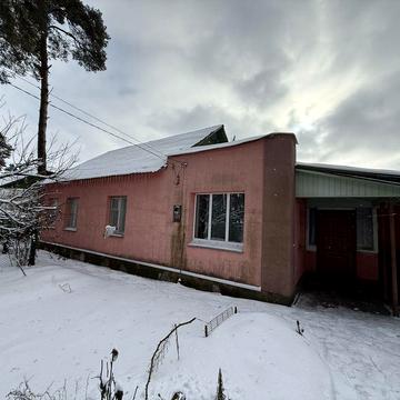 Продаж будинку з земельною ділянкою 7 соток .Державні програми ТАК