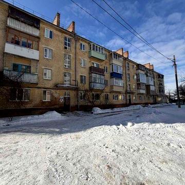 Сертификат Красный Мост 58м2 Продам 3 ком