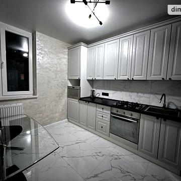 Довгострокова оренда 1к Квартира Малоголосківська вулиця ЖК Deluxe