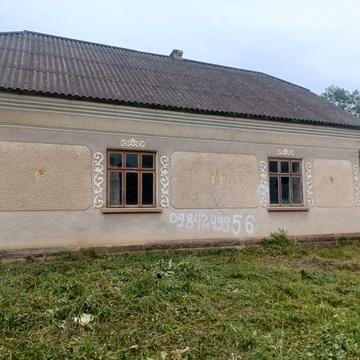 Продається будинок