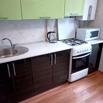 Довгострокова оренда 2к Квартира Гоголя вулиця