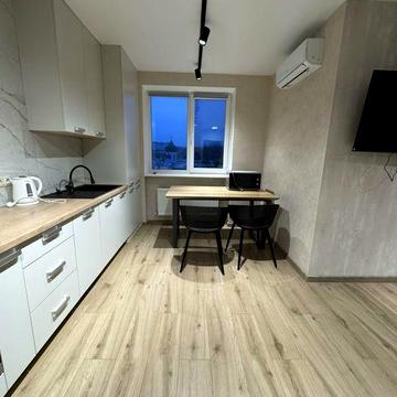 Люксова квартира ,все нове та якісне ЖК «Ковалівський»