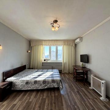 проспект Леся Курбаса 1б, однокімнатна кв, можна з тваринами