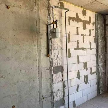 Газ! Продам просторную квартиру в ЖК Розенталь ЖК Розенталь