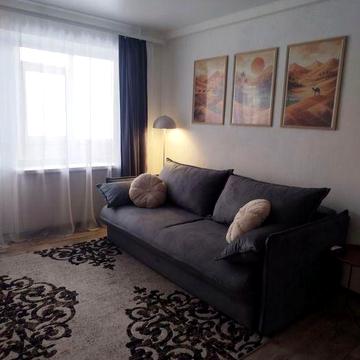 Черемушкі, однокімнатна кіартири, від власниці