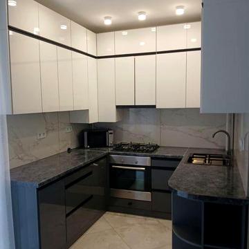 2к новобудова вул.Довженка