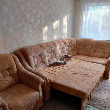 Здам 1-но кімн квартиру вул. Київська, косметика, меблі, для дівчини