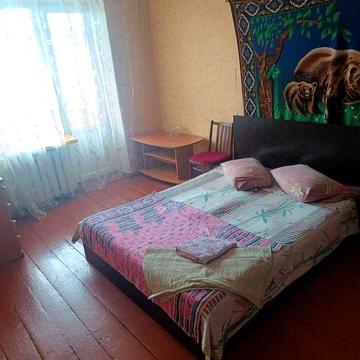 На будь який термін!  Здам 2х-кімн. квартира вул. Київська, Для ЗСУ